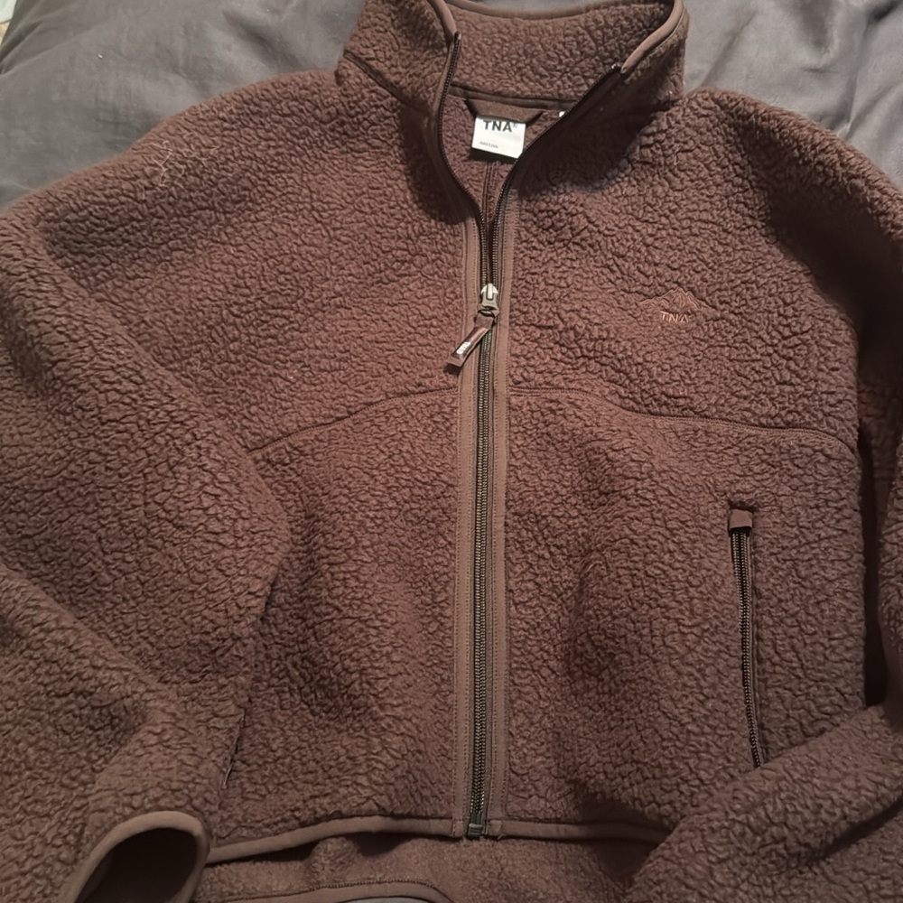 TNA aritzia jacket